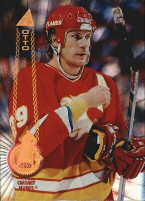 Joel Otto [Rink Collection] #217