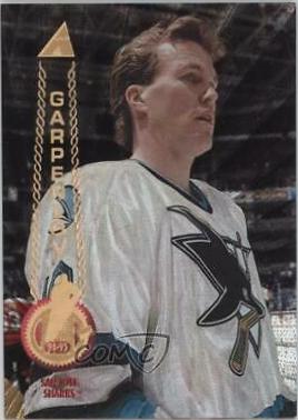 Johan Garpenlov [Rink Collection] #296