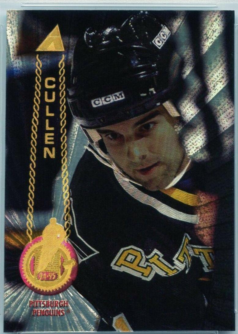 John Cullen [Rink Collection] #397