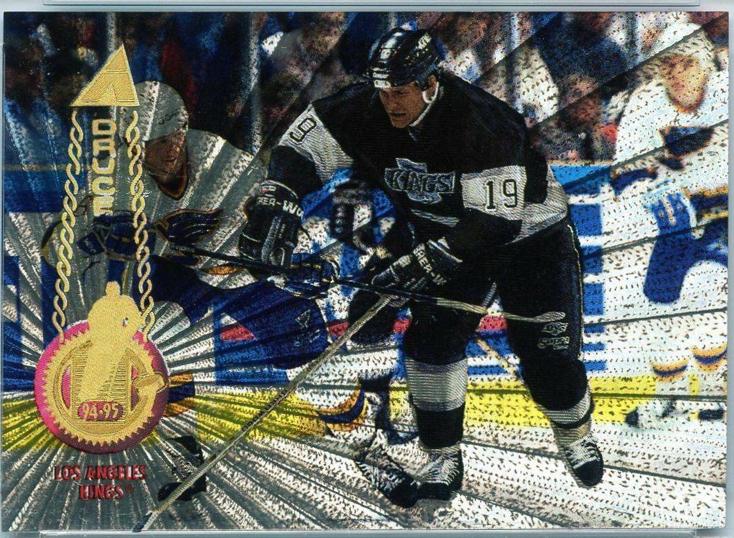 John Druce [Rink Collection] #304