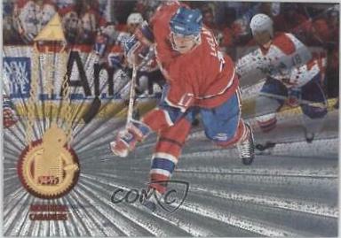 John LeClair [Rink Collection] #272