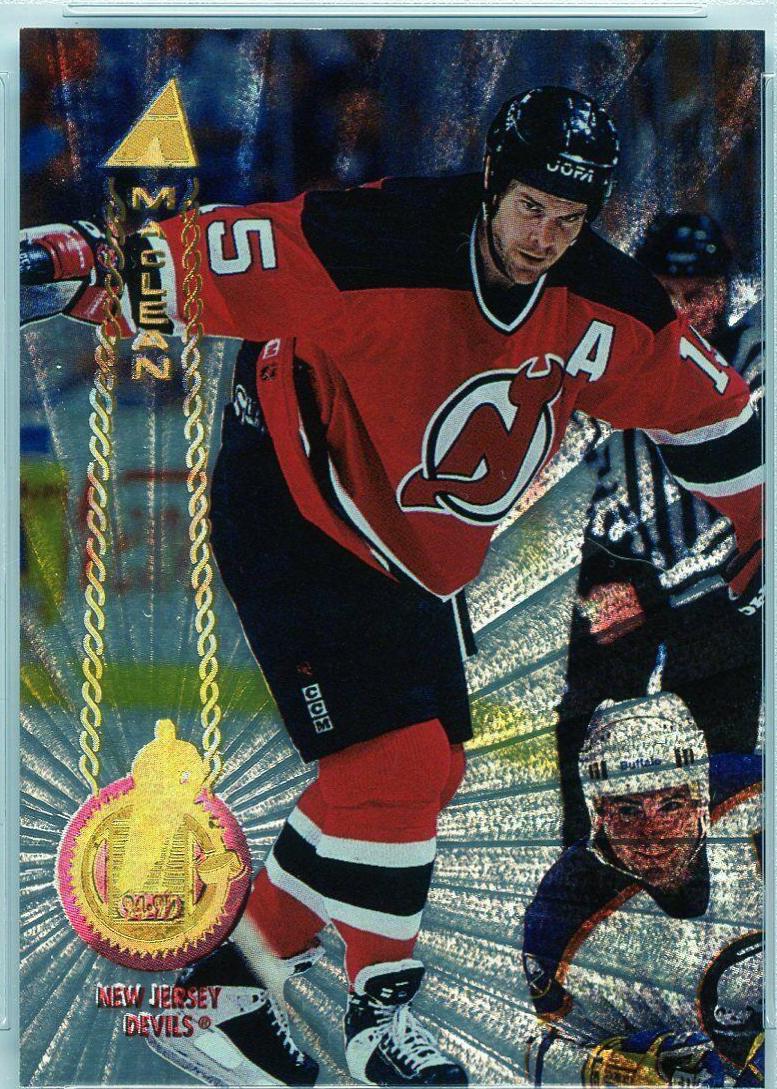 John MacLean [Rink Collection] #101
