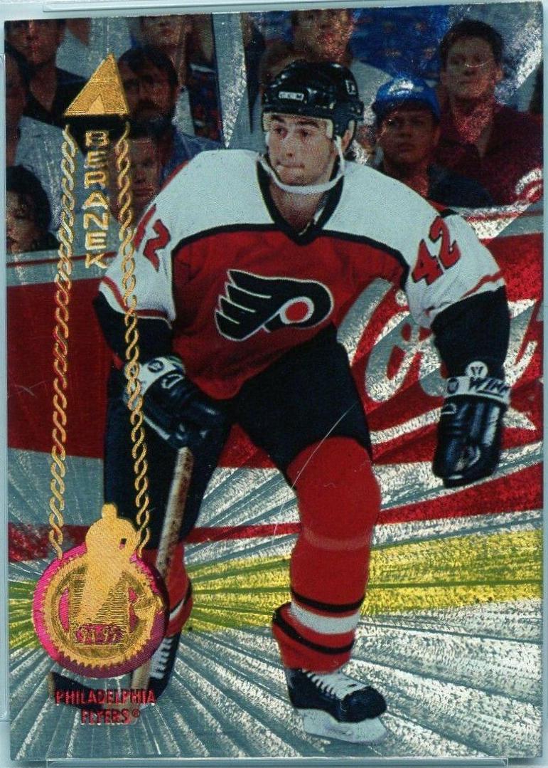 Josef Beranek [Rink Collection] #148