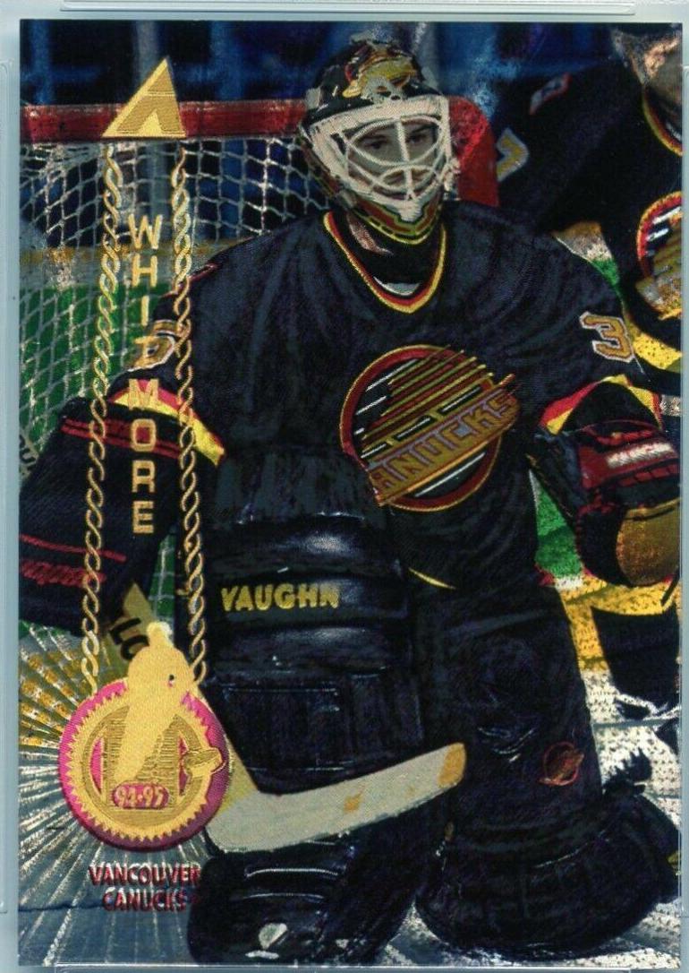 Kay Whitmore [Rink Collection] #438