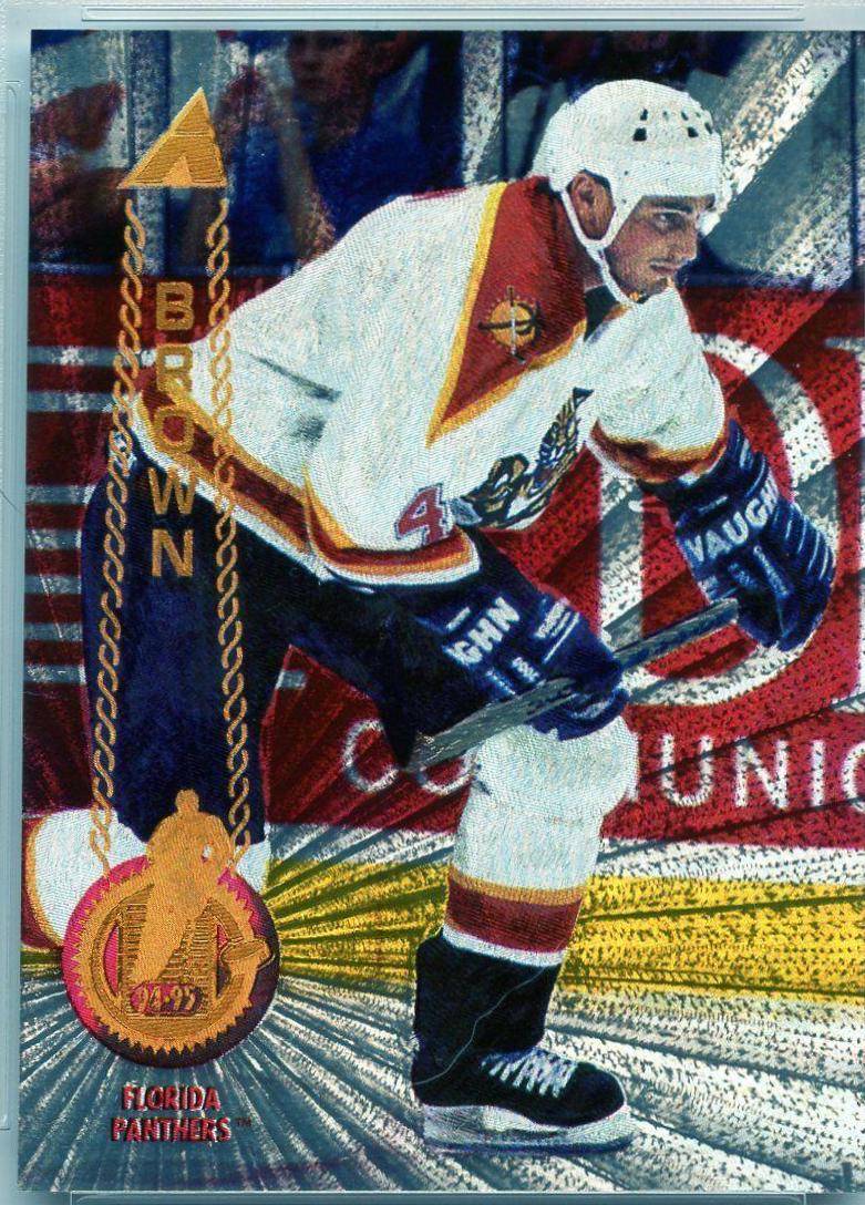 Keith Brown [Rink Collection] #368