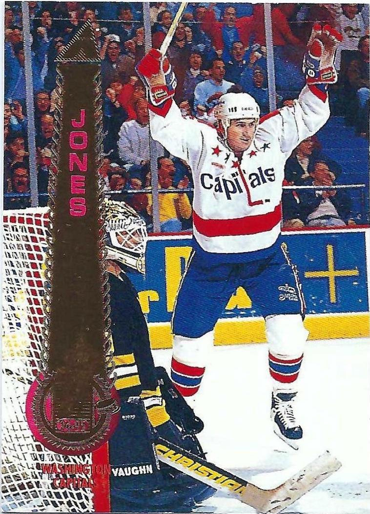 Keith Jones #378