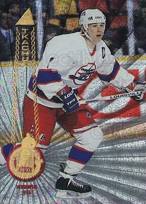 Keith Tkachuk [Rink Collection] #103