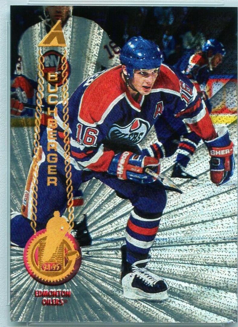 Kelly Buchberger [Rink Collection] #332