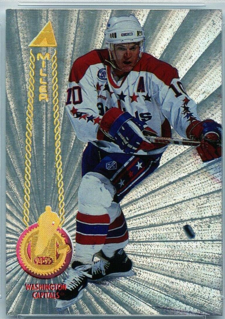 Kelly Miller [Rink Collection] #158