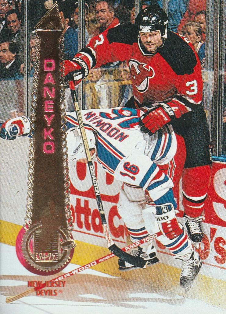 Ken Daneyko #330