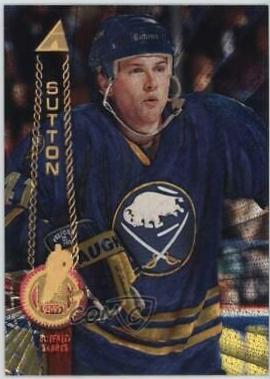 Ken Sutton [Rink Collection] #437