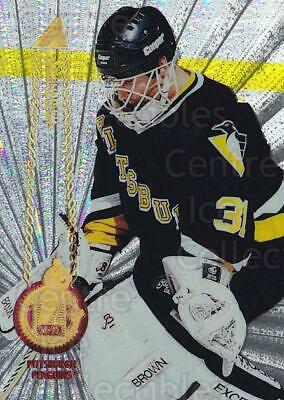 Ken Wregget [Rink Collection] #230