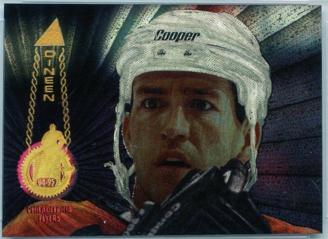 Kevin Dineen [Rink Collection] #426