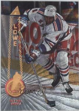 Kevin Lowe [Rink Collection] #338