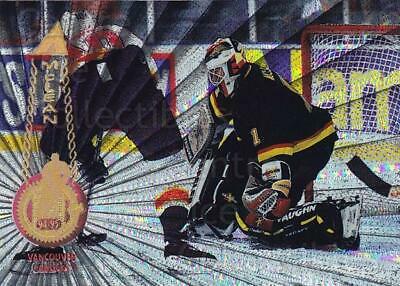 Kirk McLean [Rink Collection] #60