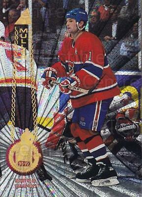 Kirk Muller [Rink Collection] #82