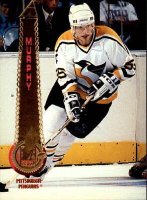 Larry Murphy #215