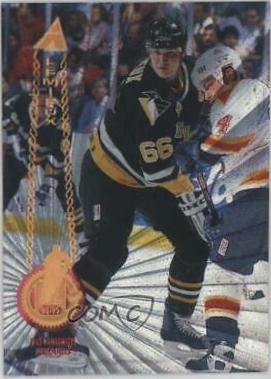 Mario Lemieux [Rink Collection] #170
