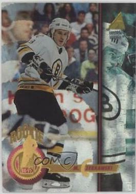 Mariusz Czerkawski [Rink Collection] #246