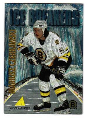 Mariusz Czerkawski [Rink Collection] #467