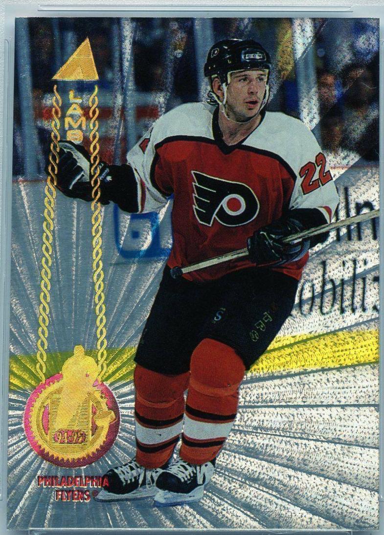 Mark Lamb [Rink Collection] #163