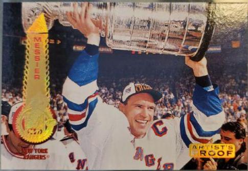 Mark Messier #300