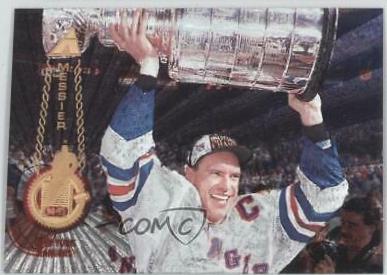 Mark Messier [Rink Collection] #300
