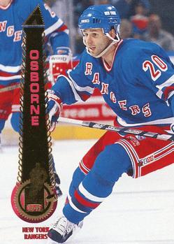 Mark Osborne #500