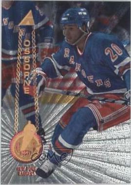Mark Osborne [Rink Collection] #500