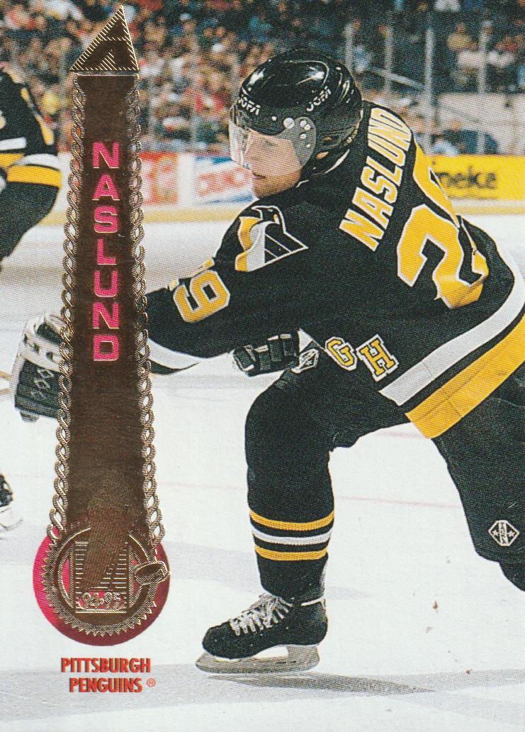 Markus Naslund #370