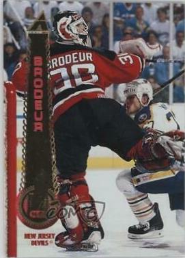 Martin Brodeur #145