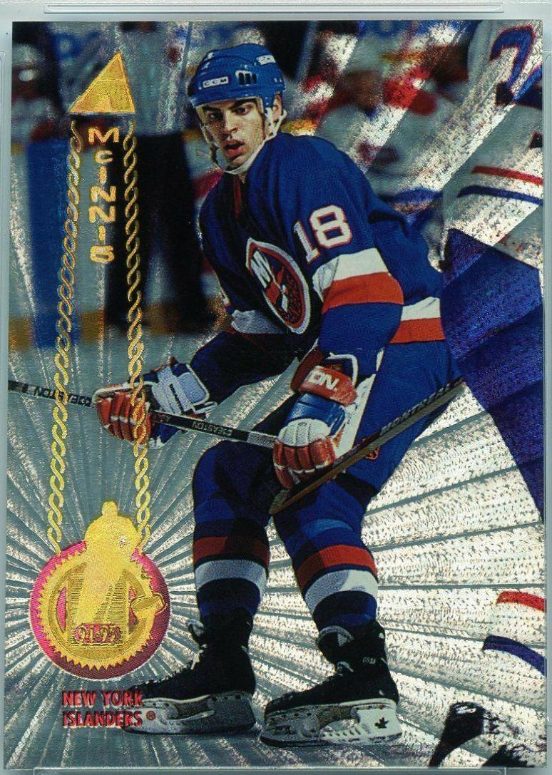 Marty McInnis [Rink Collection] #153