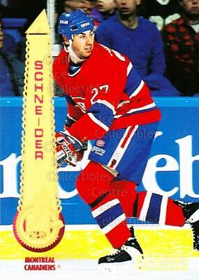 Mathieu Schneider #56