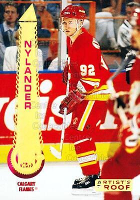 Michael Nylander #142