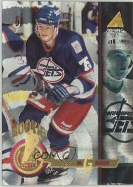 Michal Grosek [Rink Collection] #482