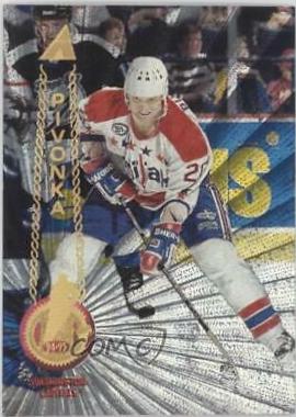 Michal Pivonka [Rink Collection] #323