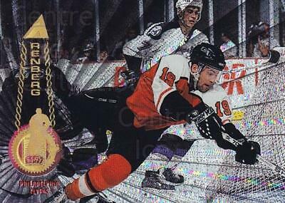 Mikael Renberg [Rink Collection] #79