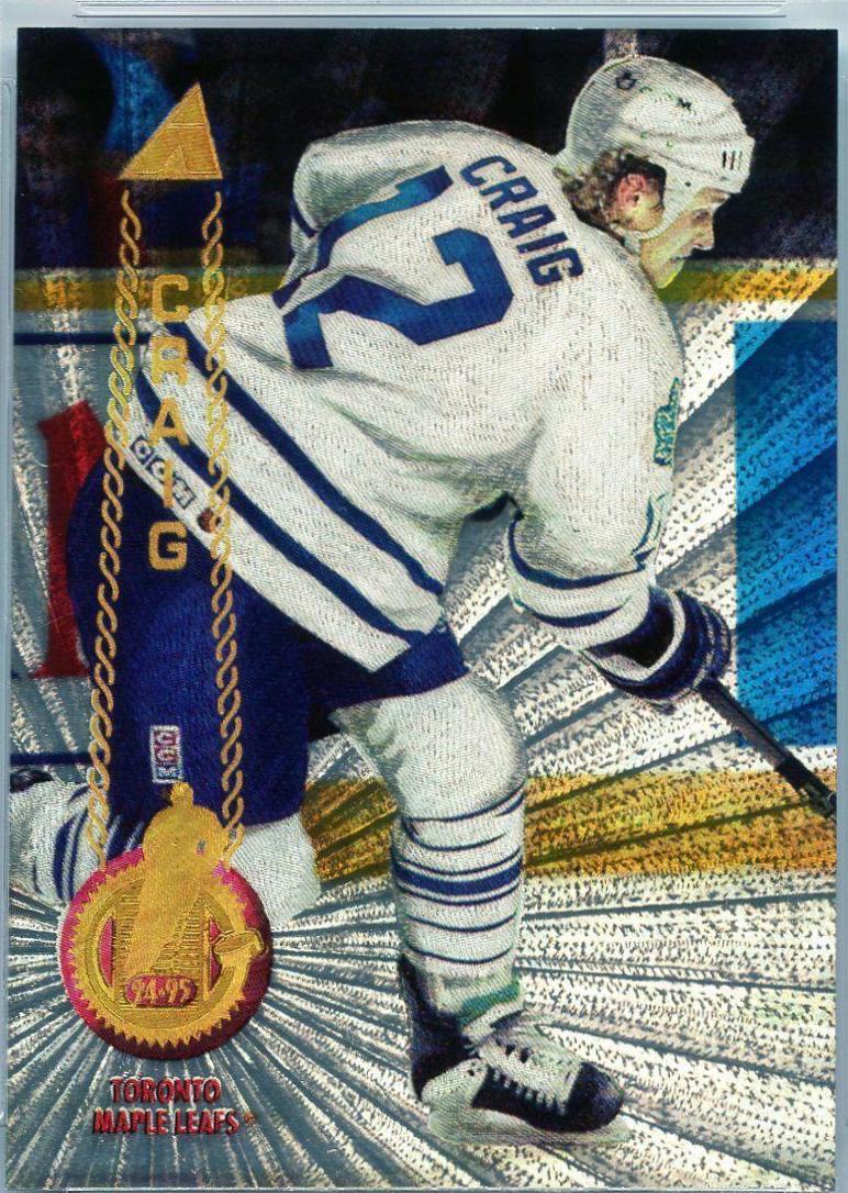 Mike Craig [Rink Collection] #399