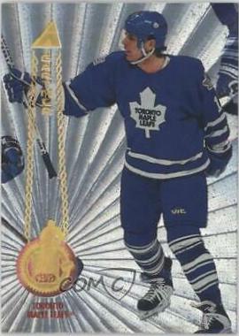 Mike Gartner [Rink Collection] #31