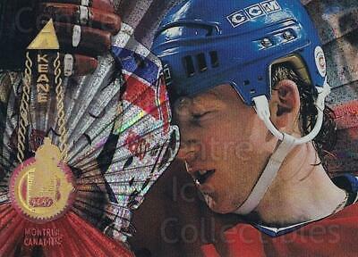 Mike Keane [Rink Collection] #151