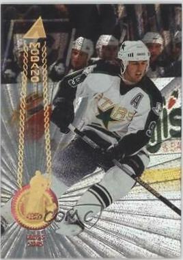 Mike Modano [Rink Collection] #3