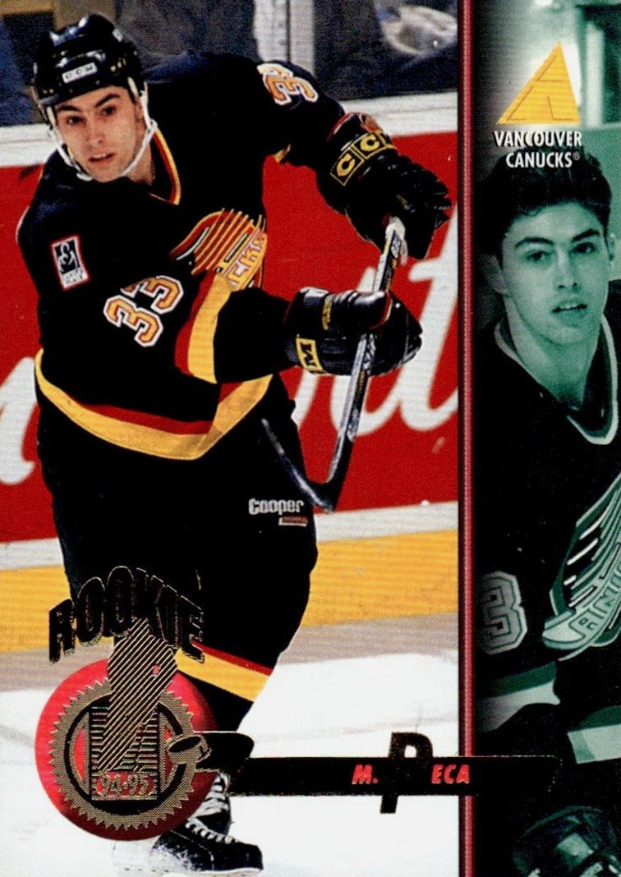 Mike Peca #260