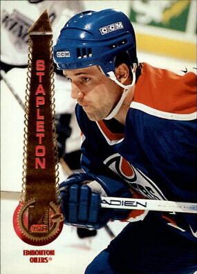 Mike Stapleton #228