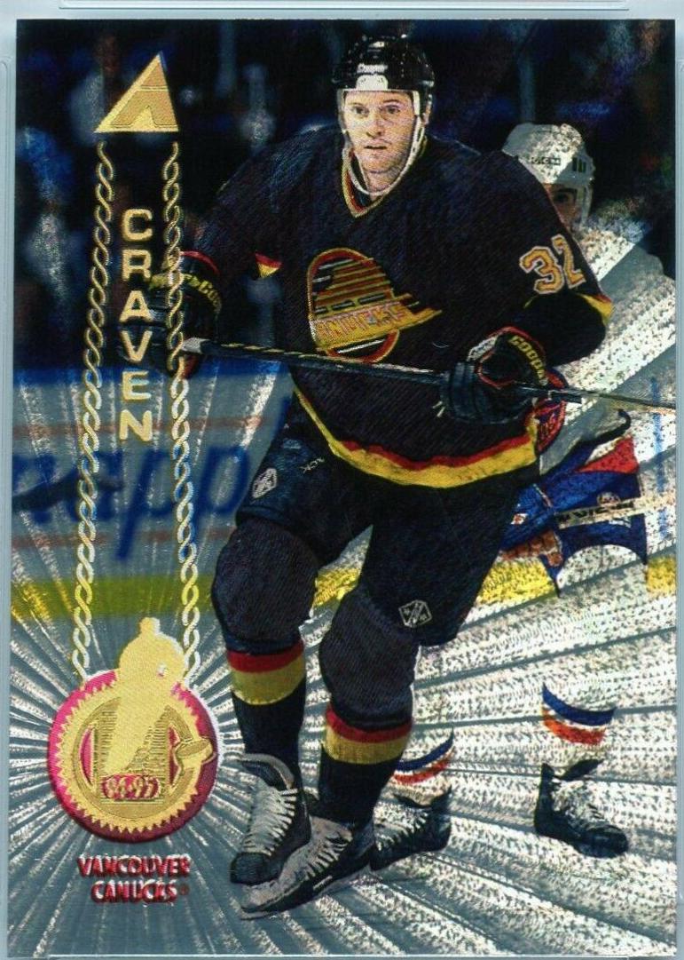 Murray Craven [Rink Collection] #291