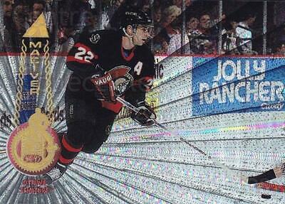 Norm Maciver [Rink Collection] #80
