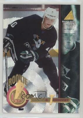 Oleg Tverdovsky [Rink Collection] #261