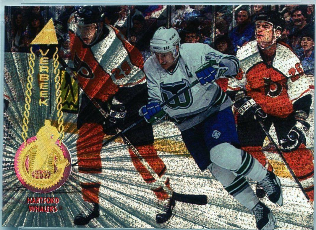 Pat Verbeek [Rink Collection] #37
