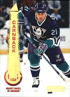 Patrik Carnback #189