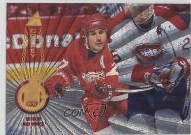 Paul Coffey [Rink Collection] #429