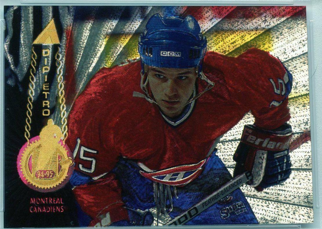Paul DiPietro [Rink Collection] #443